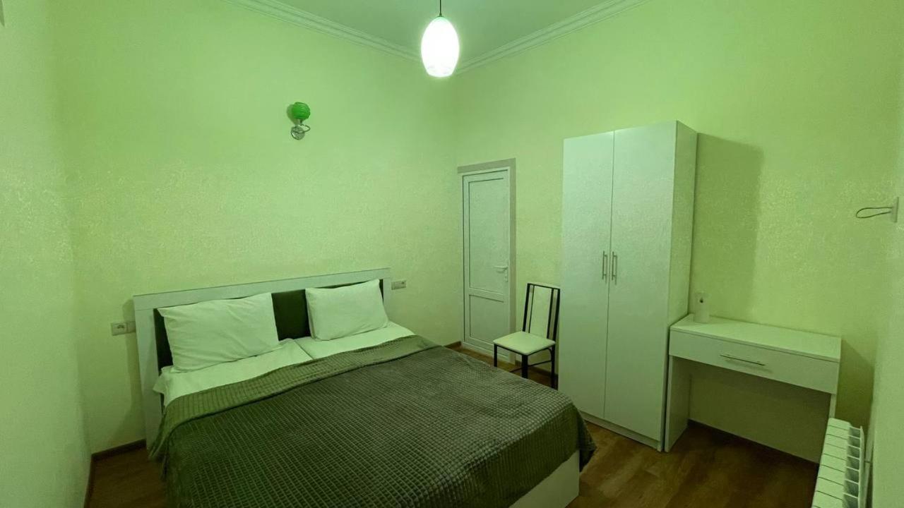 Ashtarak Garden GuestHouse Exterior foto