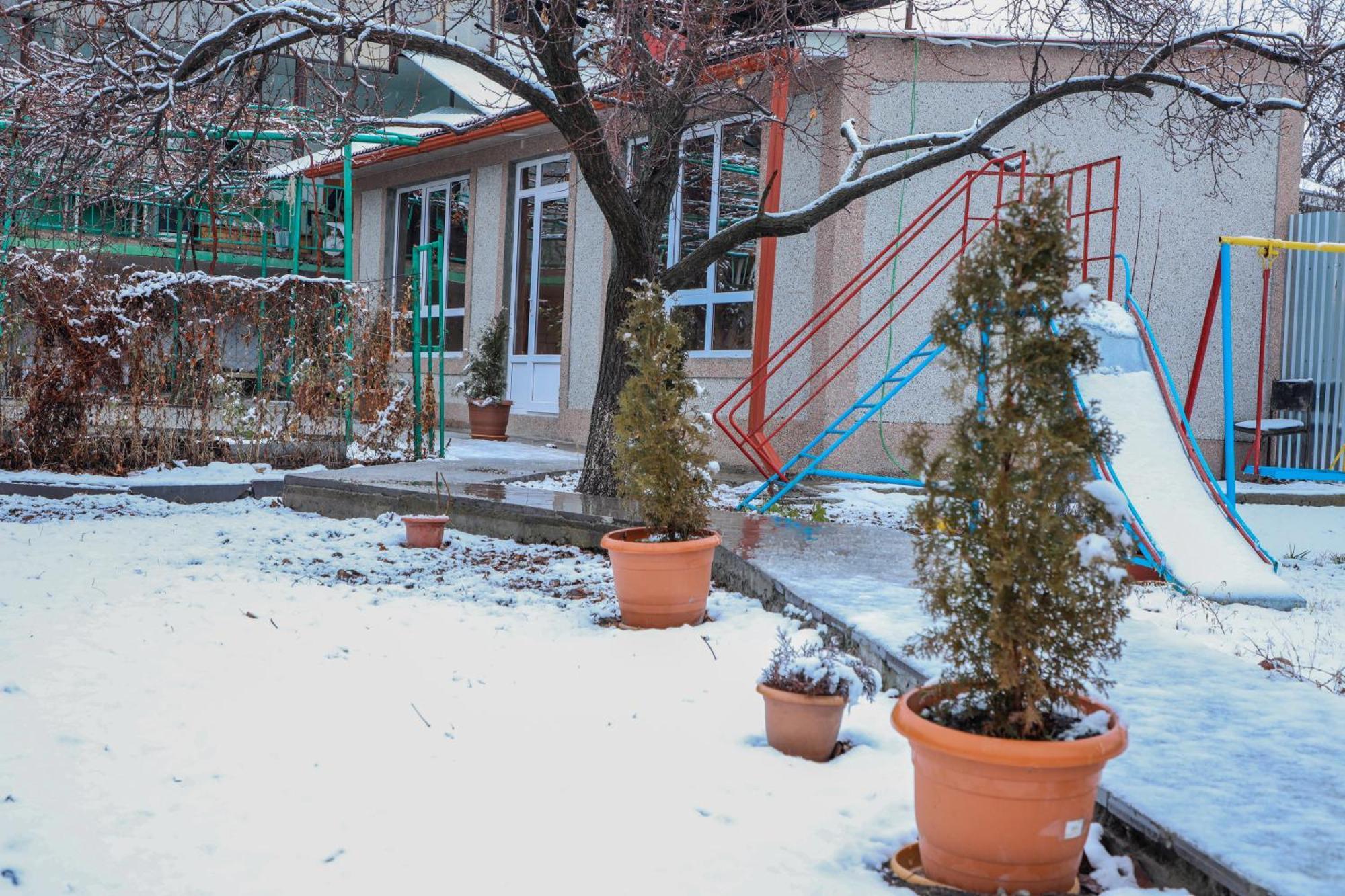 Ashtarak Garden GuestHouse Exterior foto