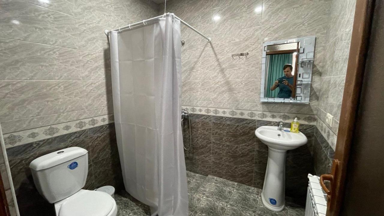 Ashtarak Garden GuestHouse Zimmer foto