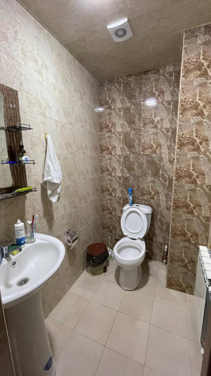 Ashtarak Garden GuestHouse Zimmer foto