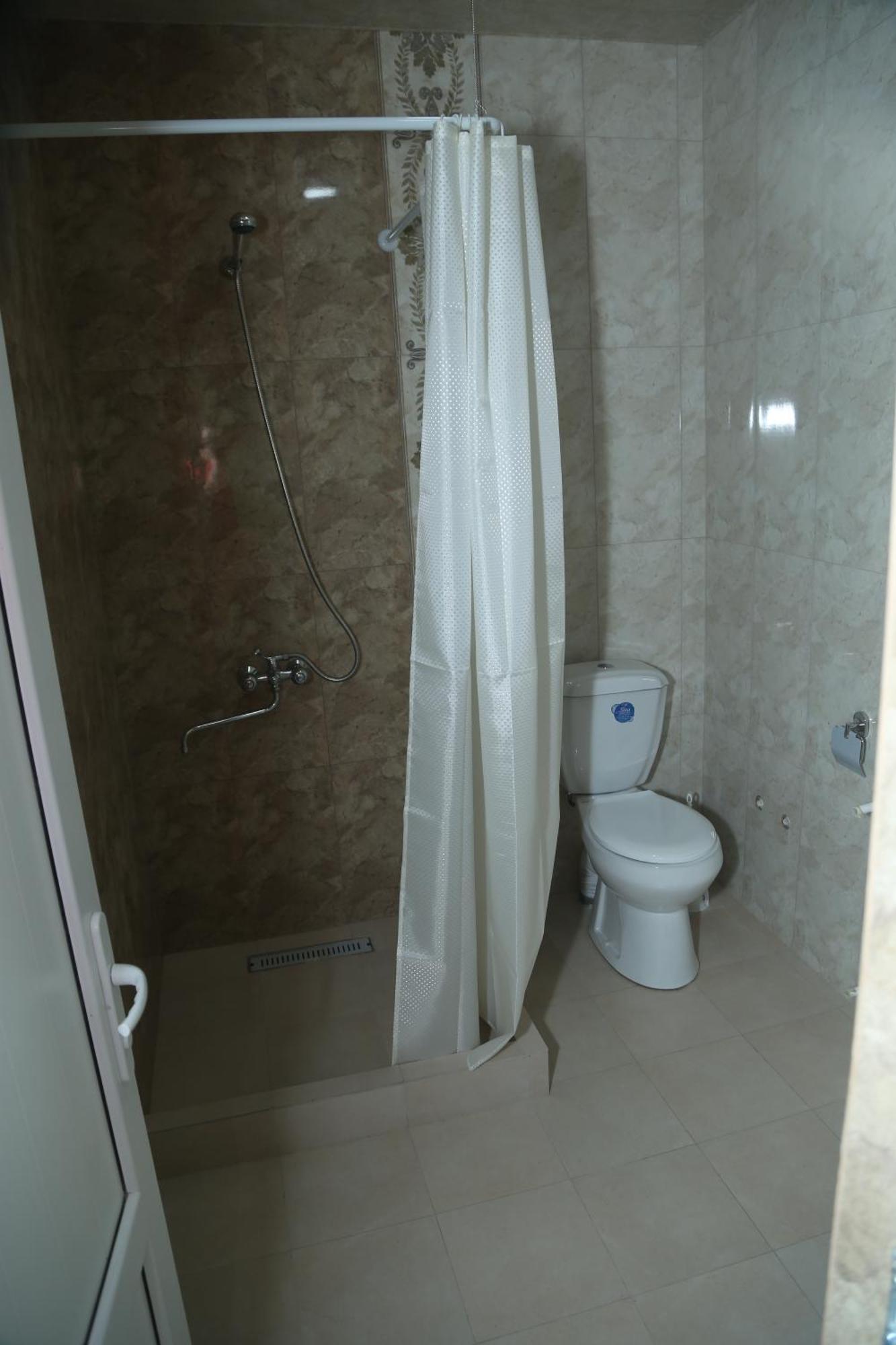 Ashtarak Garden GuestHouse Zimmer foto