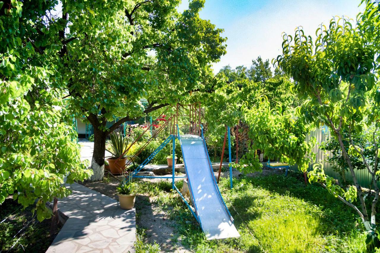 Ashtarak Garden GuestHouse Exterior foto