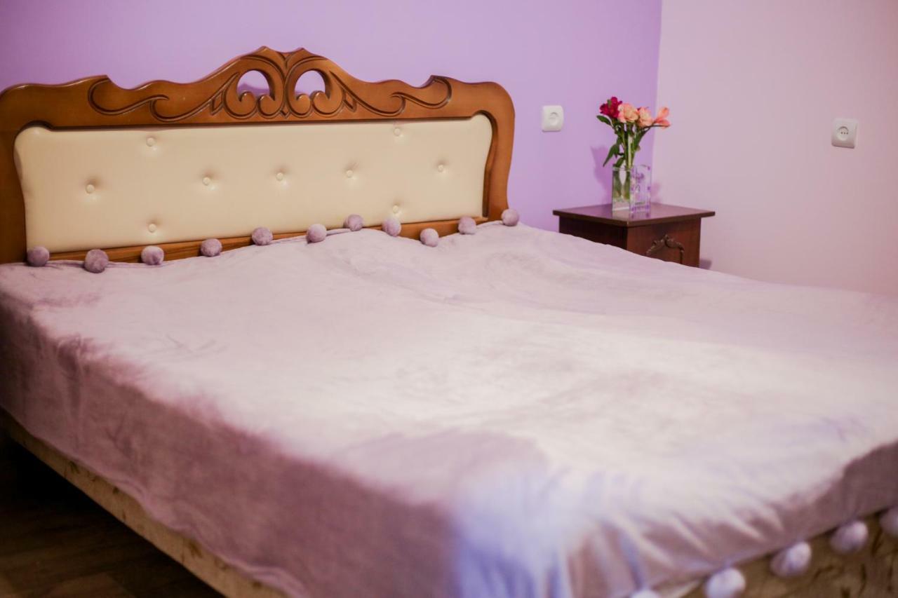 Ashtarak Garden GuestHouse Exterior foto