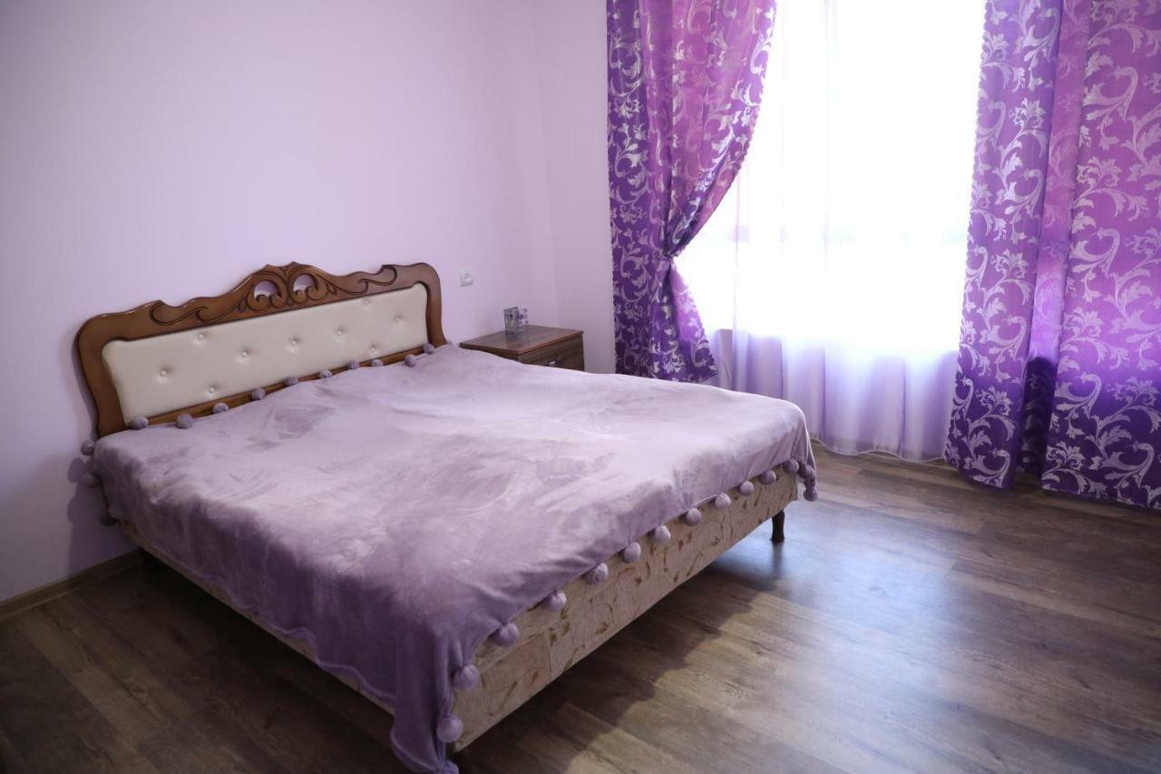 Ashtarak Garden GuestHouse Exterior foto
